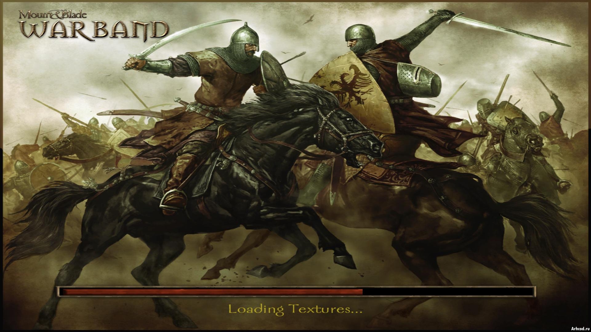 mount and blade warband guide